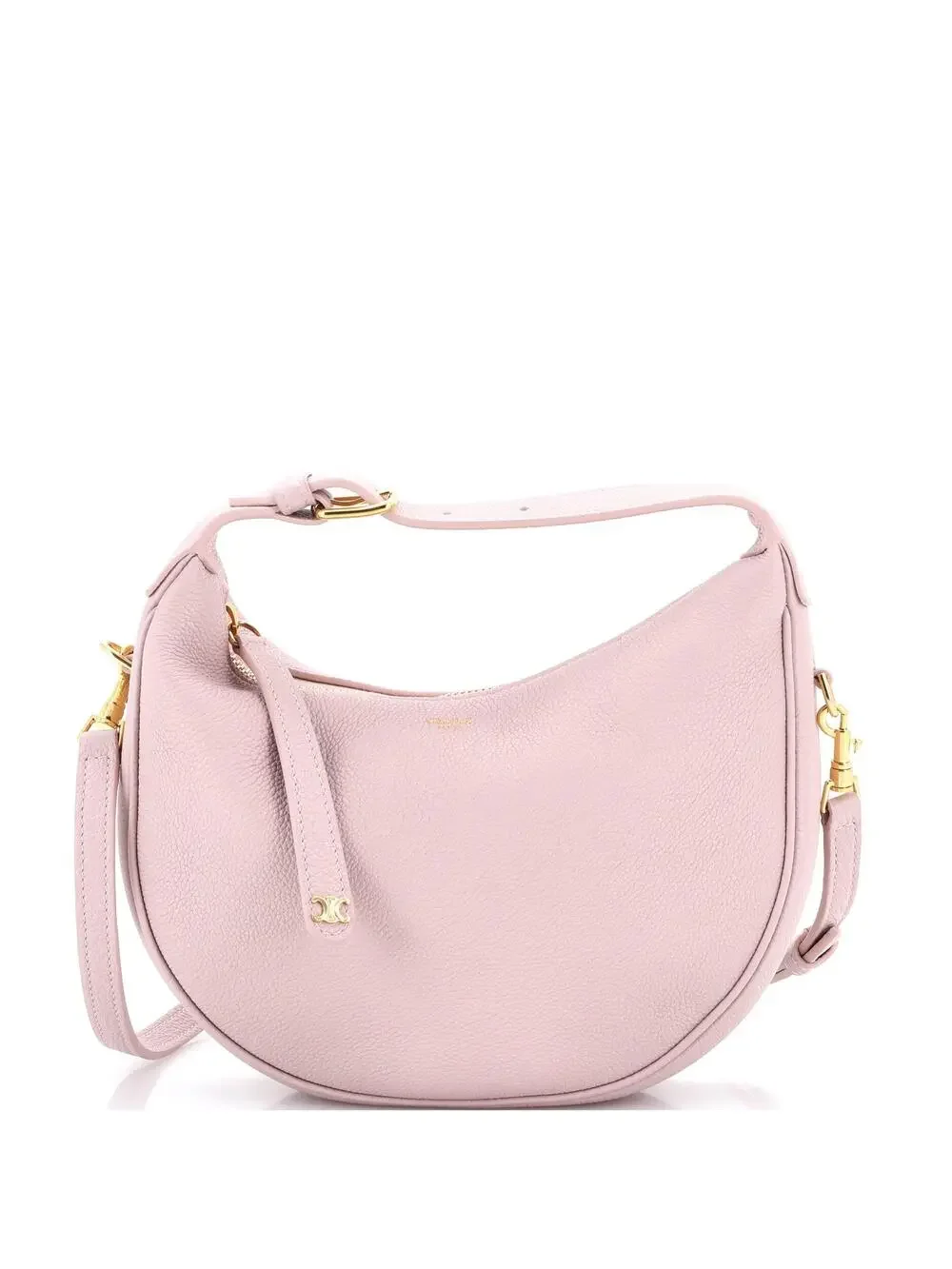 Celine Lulu Bag Leather Teen #251640C22B